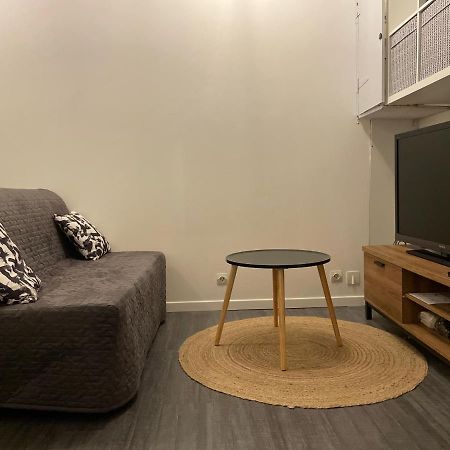 Maison 2 Pieces A 15 Minutes De Disney Διαμέρισμα Thorigny-sur-Marne Εξωτερικό φωτογραφία