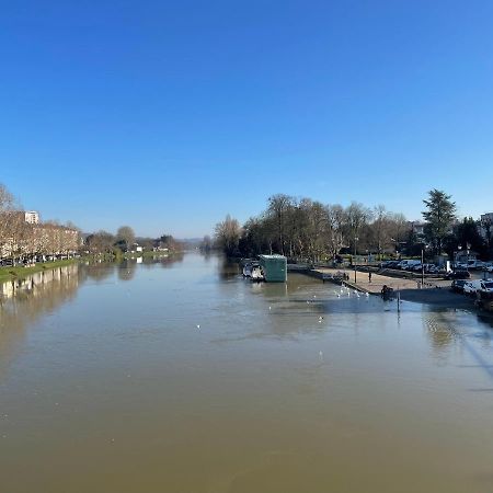 Maison 2 Pieces A 15 Minutes De Disney Διαμέρισμα Thorigny-sur-Marne Εξωτερικό φωτογραφία