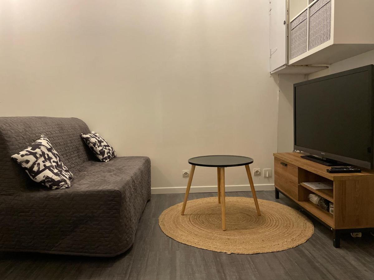Maison 2 Pieces A 15 Minutes De Disney Διαμέρισμα Thorigny-sur-Marne Εξωτερικό φωτογραφία