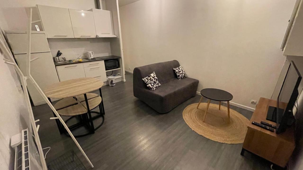 Maison 2 Pieces A 15 Minutes De Disney Διαμέρισμα Thorigny-sur-Marne Εξωτερικό φωτογραφία