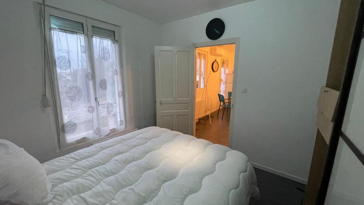 Maison 2 Pieces A 15 Minutes De Disney Διαμέρισμα Thorigny-sur-Marne Εξωτερικό φωτογραφία