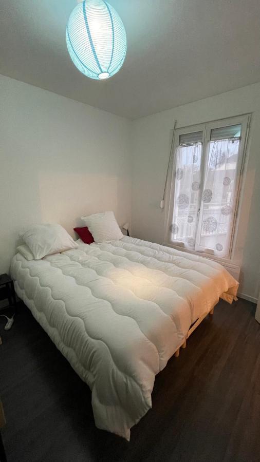 Maison 2 Pieces A 15 Minutes De Disney Διαμέρισμα Thorigny-sur-Marne Εξωτερικό φωτογραφία