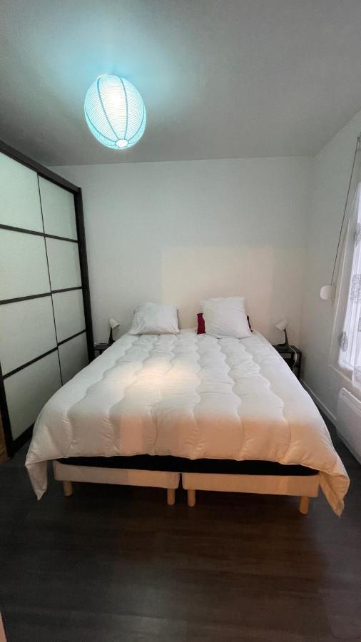 Maison 2 Pieces A 15 Minutes De Disney Διαμέρισμα Thorigny-sur-Marne Εξωτερικό φωτογραφία