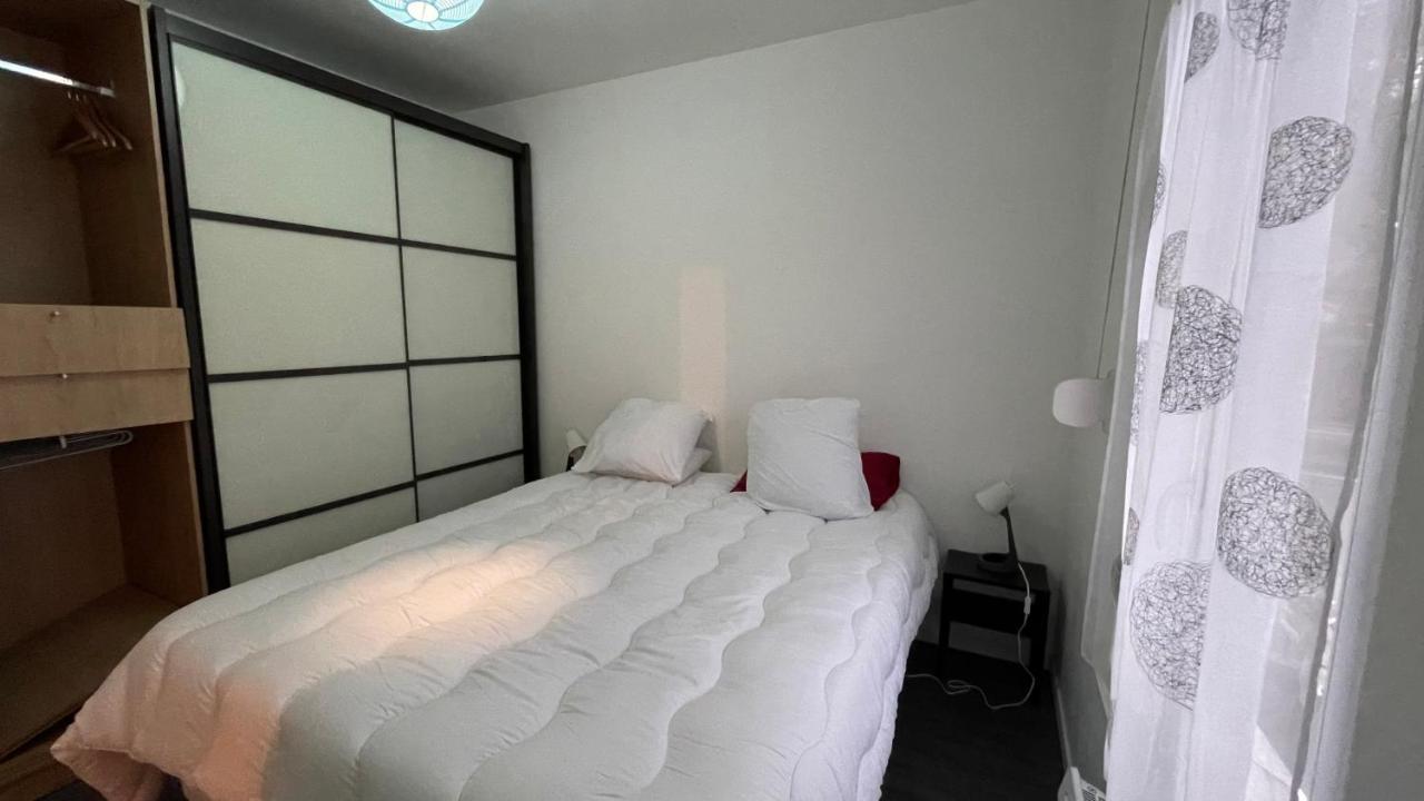 Maison 2 Pieces A 15 Minutes De Disney Διαμέρισμα Thorigny-sur-Marne Εξωτερικό φωτογραφία